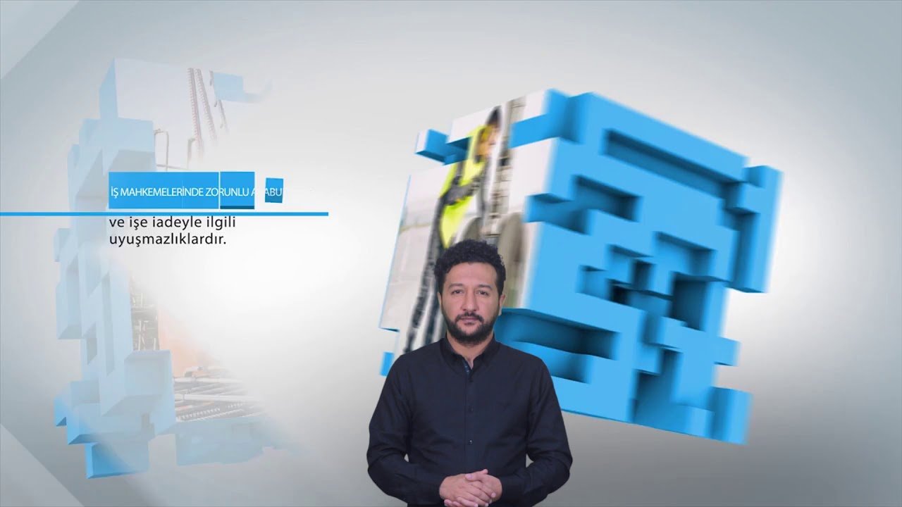 Video Ekran Görüntüsü